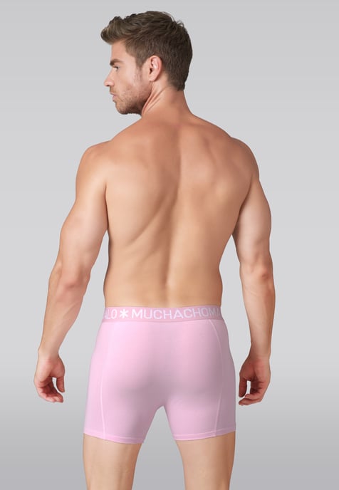 Muchachomalo Heren Boxershorts - 7-Pack - Mannen Onderbroeken - Image 3