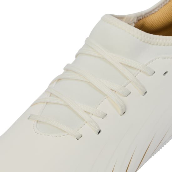 Canterbury Unisex Speed Falcon Team Soft Ground Rugbyschoenen voor volwassenen (Wit) - Image 4
