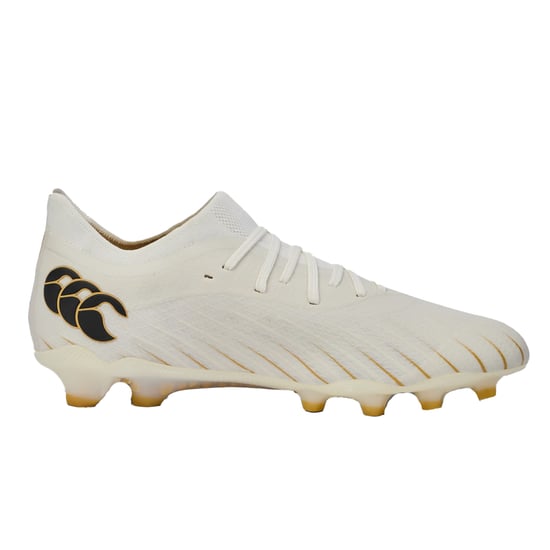 Canterbury Unisex Adult Speed Falcon Elite Stevige Grond Laarzen (Sneeuwwitje) - Image 1