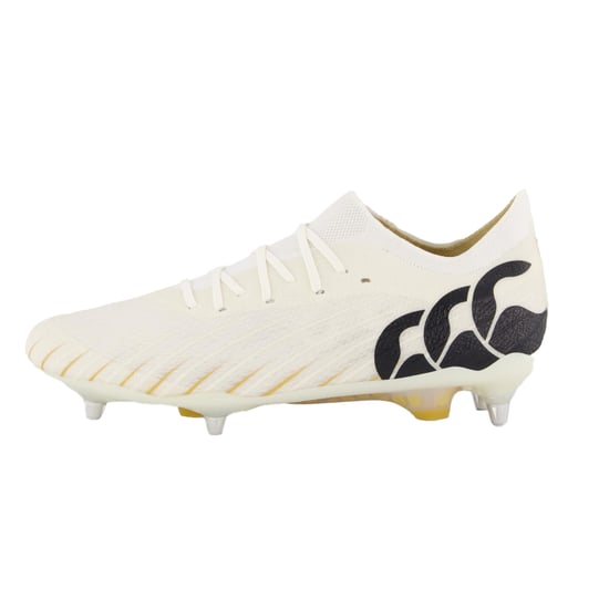 Canterbury Unisex Adult Speed Falcon Elite Stevige Grond Laarzen (Sneeuwwitje) - Image 2