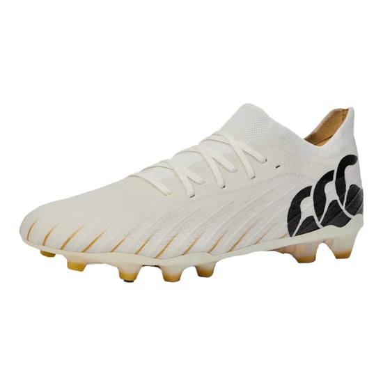 Canterbury Unisex Adult Speed Falcon Elite Stevige Grond Laarzen (Sneeuwwitje) - Image 3