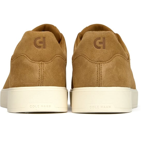 Cole Haan Grandpro Luxe Slip-On Sneakers - Image 3