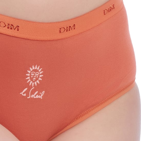 Pack-3 Set New York Culottes met binnenvoering D4C20 - Image 3