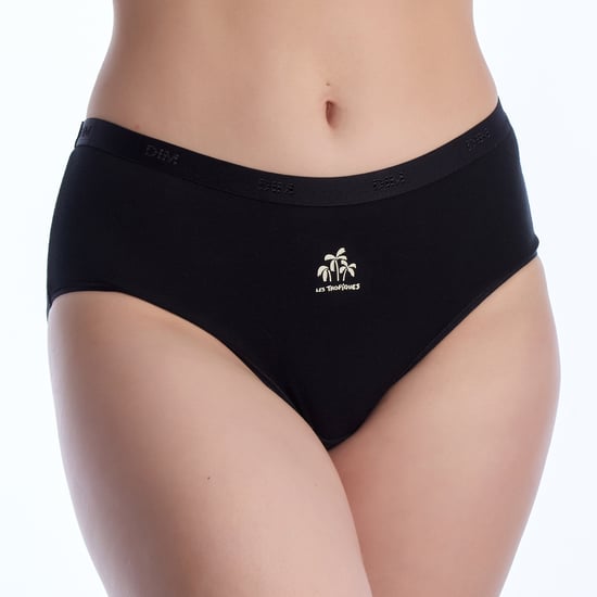 Pack-3 Set New York Culottes met binnenvoering D4C20 - Image 2