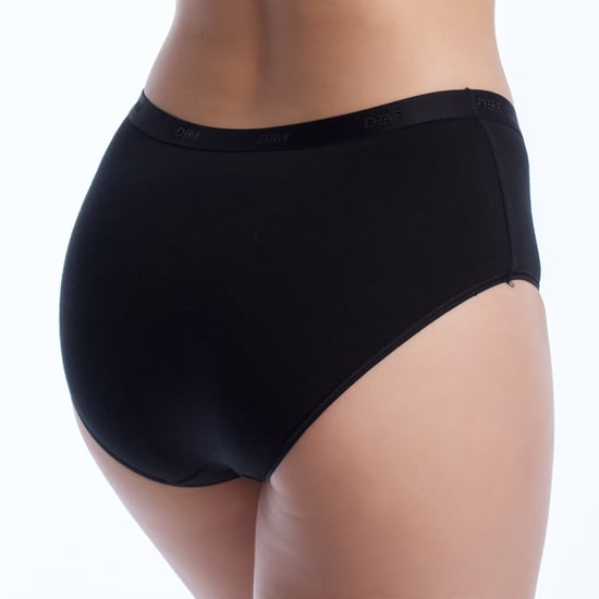 Pack-3 Set New York Culottes met binnenvoering D4C20 - Image 4