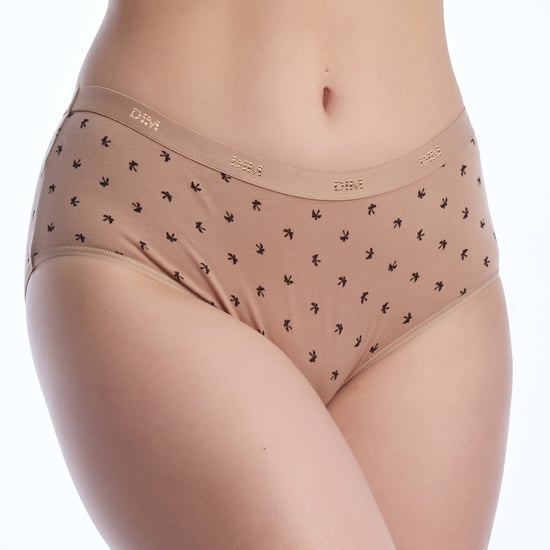 Pack-3 Set New York Culottes met binnenvoering D4C20 - Image 5