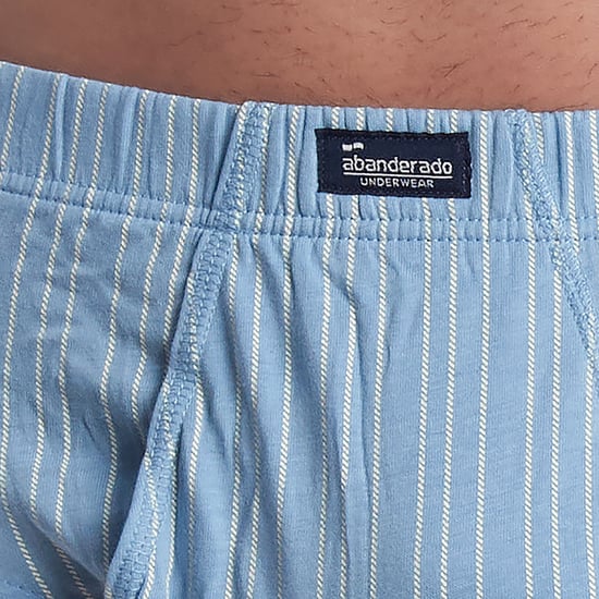 Pakket van 3 Essentiële Bedrukte Onderbroeken voor Mannen met Opening A0090 - Image 6