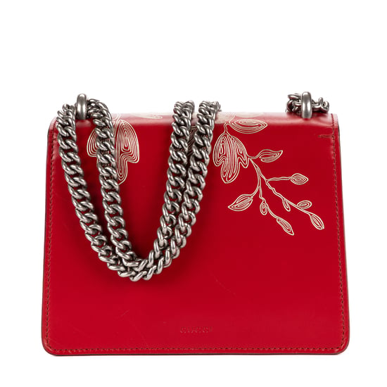 Limited Edition Chinese New Year Dionysus Mini Schoudertas - Image 5