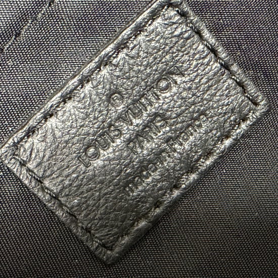 Louis Vuitton Monogram Palm Springs Mini Rugzak in Bruin Canvas - Image 6
