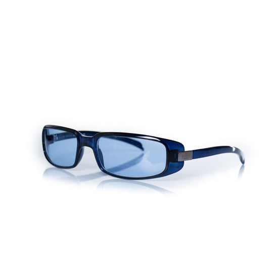 Gucci, blauwe vintage GG1188-S zonnebril - Image 2