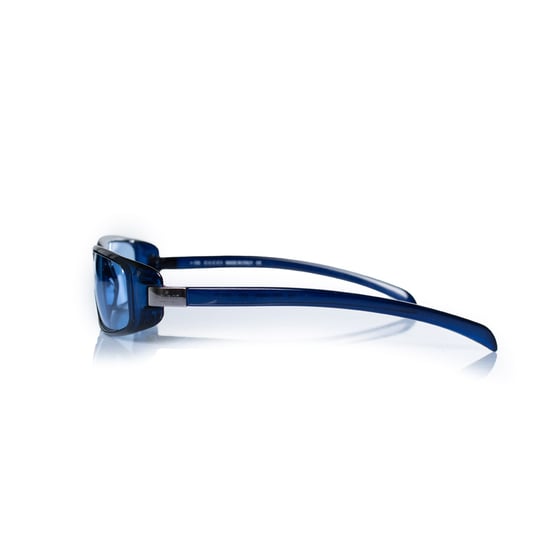 Gucci, blauwe vintage GG1188-S zonnebril - Image 5