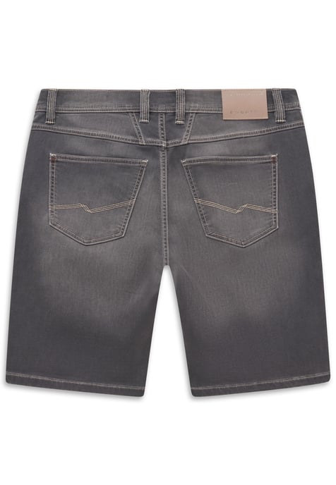 Bugatti Herren Bermuda met stretchfunctie - Image 4