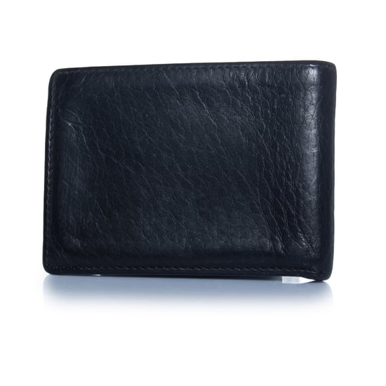 Gucci, zwarte leren portemonnee - Image 3