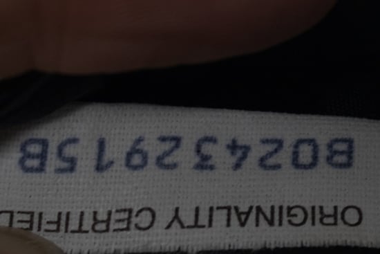 Bottega Veneta, intrecciato leren portemonnee in zwart - Image 6