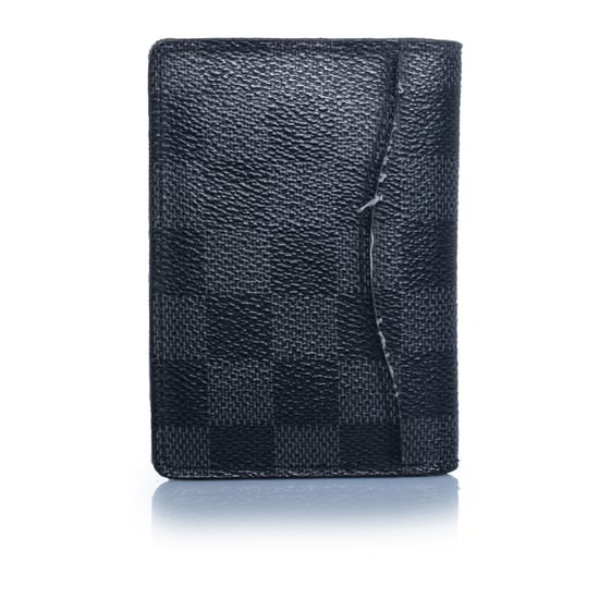 Louis Vuitton, Damier grafiet kaarthouder - Image 3