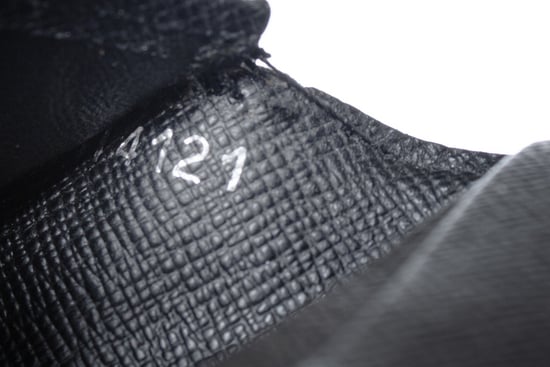Louis Vuitton, Damier grafiet kaarthouder - Image 4