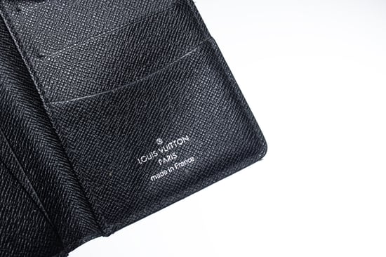 Louis Vuitton, Damier grafiet kaarthouder - Image 5