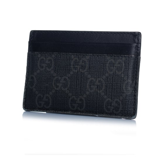 Gucci, Supreme Eagle Head kaarthouder - Image 2