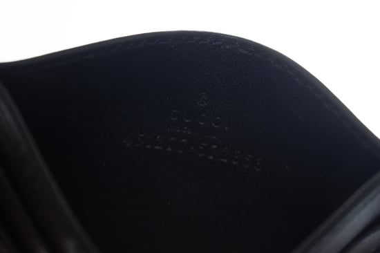Gucci, Supreme Eagle Head kaarthouder - Image 3