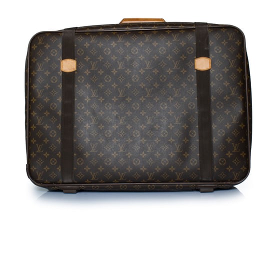 Louis Vuitton, Monogram canvas satellietkoffer - Image 2