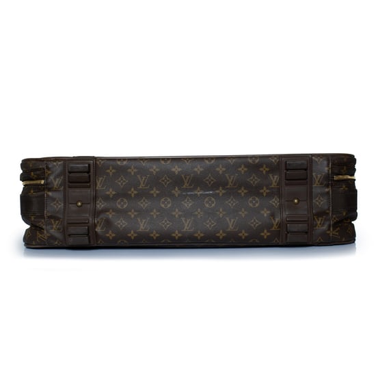 Louis Vuitton, Monogram canvas satellietkoffer - Image 4