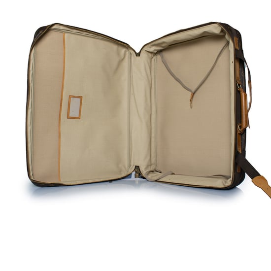 Louis Vuitton, Monogram canvas satellietkoffer - Image 6