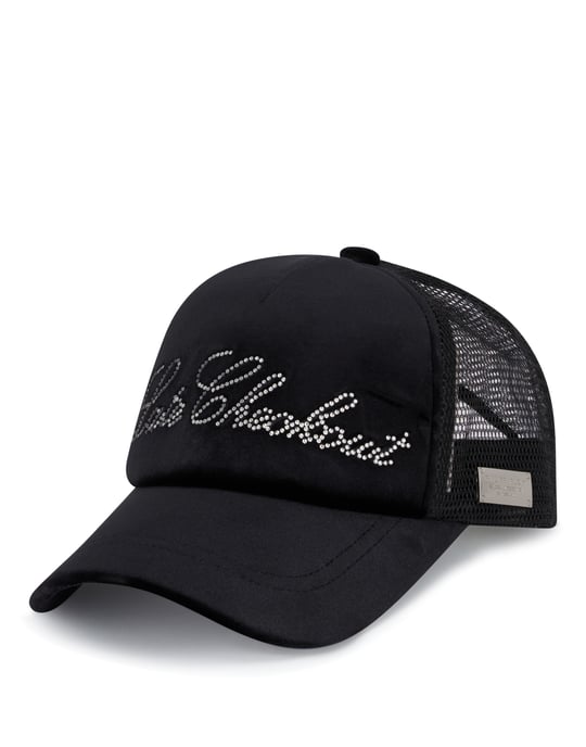 Baseballpet Crystal - Image 1