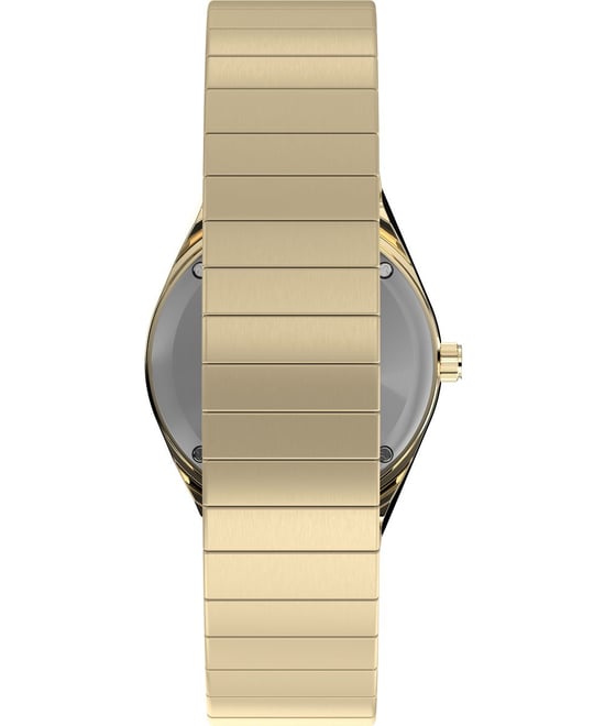 Timex Q Sport Dames Horloge Goudkleurig TW2Y57400 - Image 2