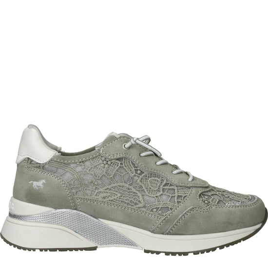Mustang Sneakers Dames - Image 1
