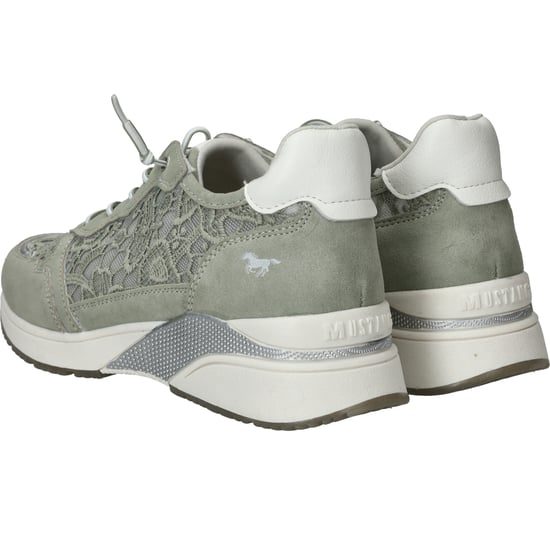 Mustang Sneakers Dames - Image 3