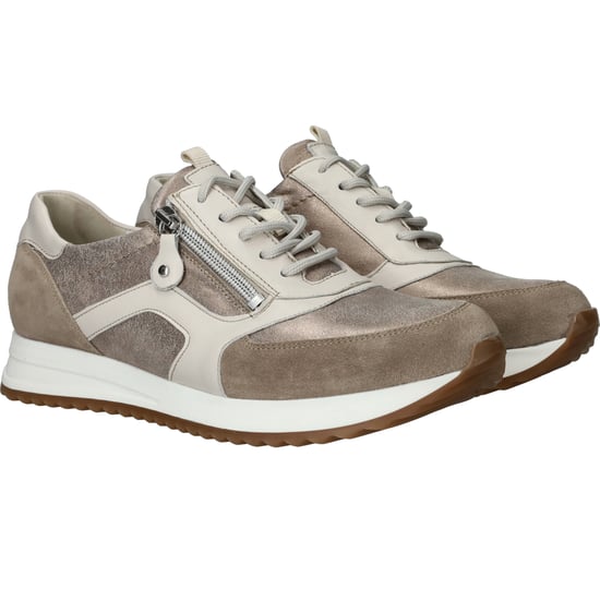 Waldlaufer Vicky Sneakers Dames - Image 2