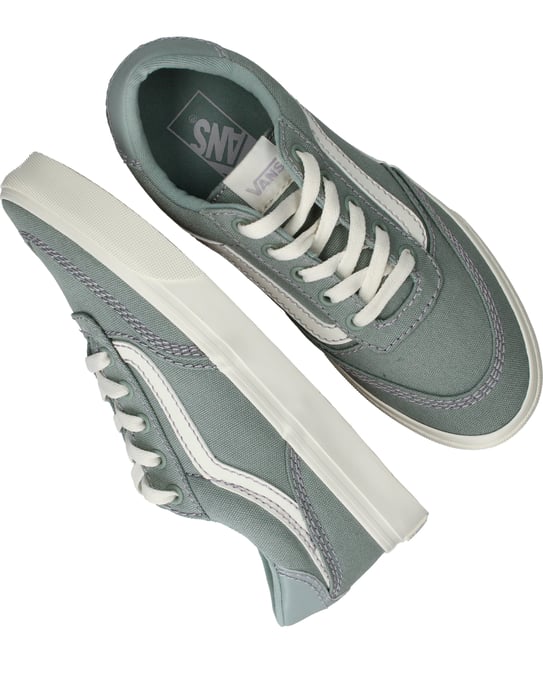 Vans Brooklyn LS Outdoor Sneakers Dames - Image 4