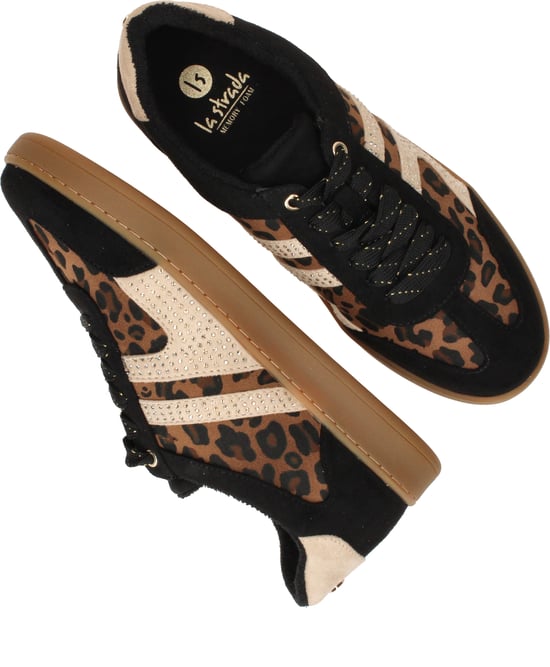 La Strada Sneakers Dames - Image 4