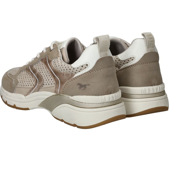 Mustang Sneakers Dames - Image 3