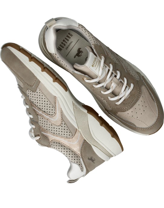 Mustang Sneakers Dames - Image 4
