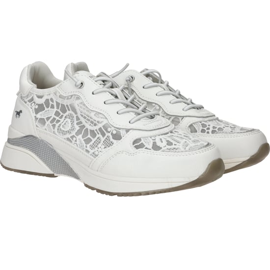 Mustang Sneakers Dames - Image 2