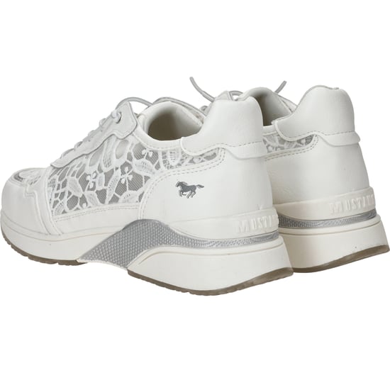 Mustang Sneakers Dames - Image 3