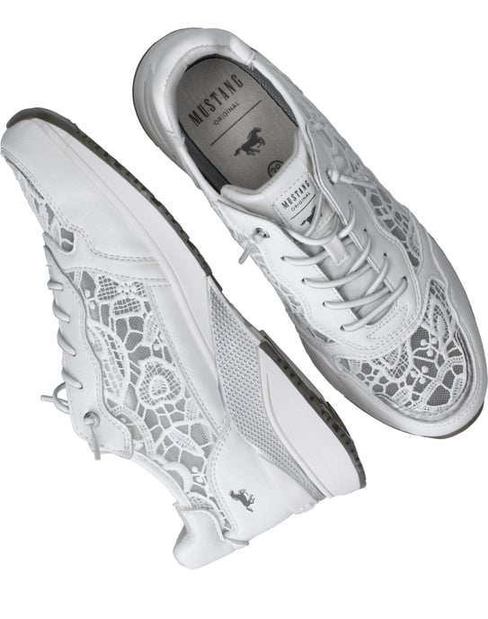 Mustang Sneakers Dames - Image 4