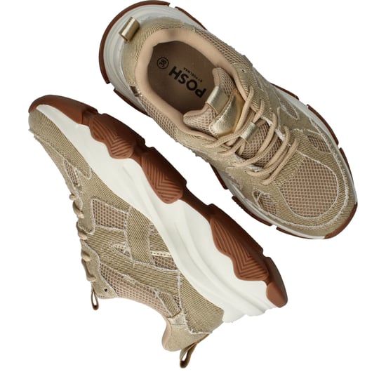 POSH by Poelman Sneakers Dames - Image 4