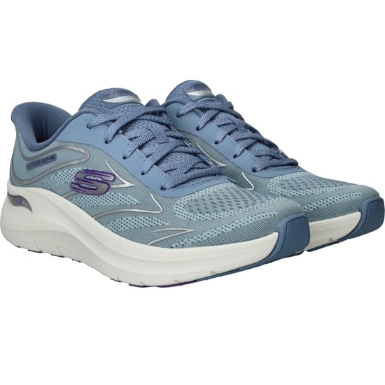 Skechers Arch Fit 2.0 Slip-Ins Sneakers Dames - Image 2