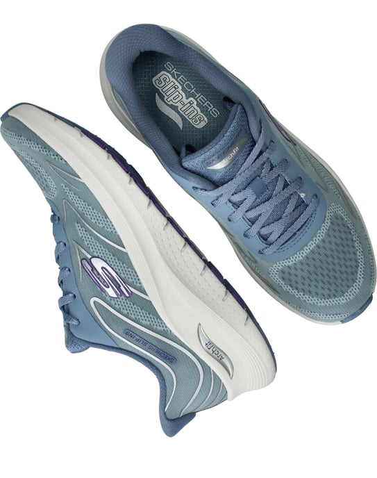 Skechers Arch Fit 2.0 Slip-Ins Sneakers Dames - Image 4