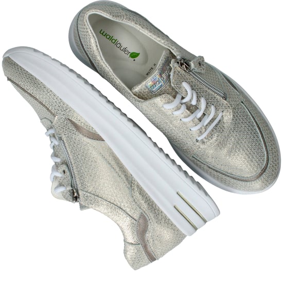 Waldlaufer Arianna Sneakers Dames - Image 4