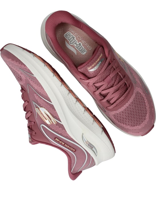 Skechers Arch Fit 2.0 Slip-Ins Sneakers Dames - Image 4