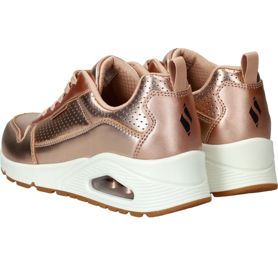 Skechers Uno Metallixs Sneakers Dames - Image 3