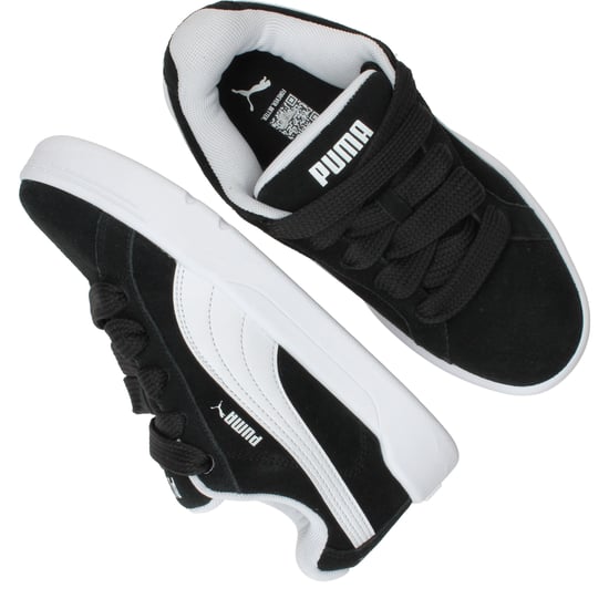 Puma Park Lifestyle Easy Sd Sneakers Dames - Image 4