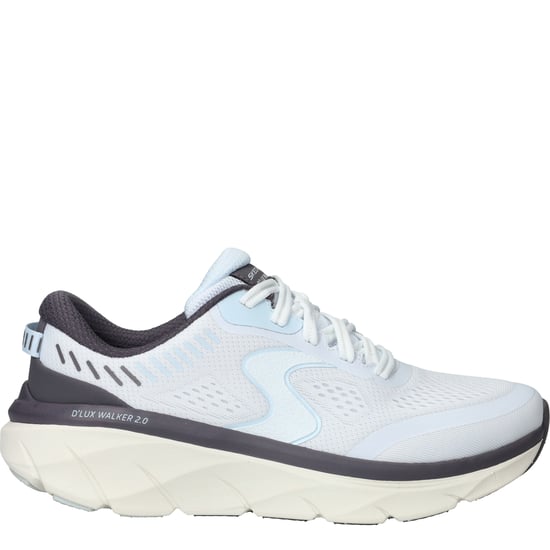 Skechers D'Lux Walker 2.0 Active Pace Sneakers Dames - Image 1