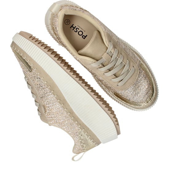 POSH by Poelman Sneakers Dames - Image 4