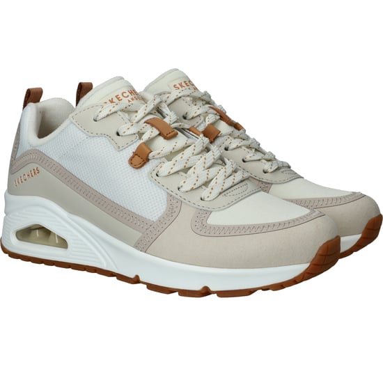 Skechers Uno Layover Sneakers Dames - Image 2