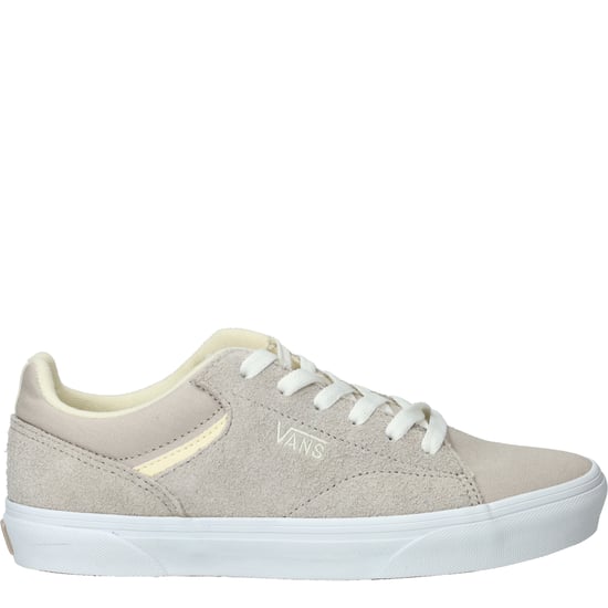 Vans Seldan Hairy Sneakers Dames - Image 1