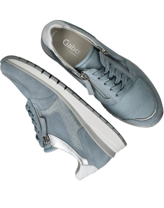 Gabor Sneakers Dames - Image 4